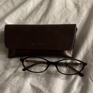 Shevoke ZULU Tortoise Transition